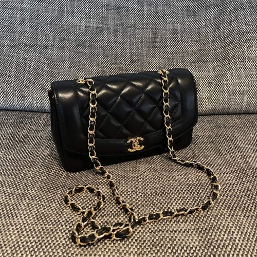 CHANEL VINTAGE