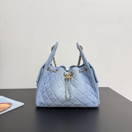 CHANEL HOBO Bag