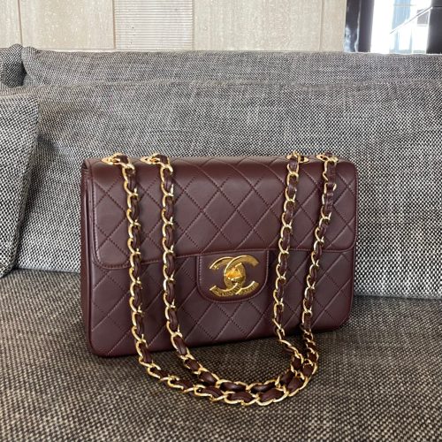 CHANEL VINTAGE
