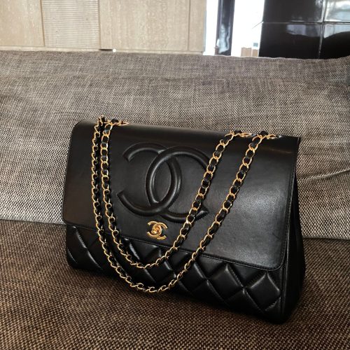 CHANEL VINTAGE