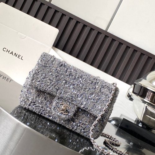 CHANEL MINI CF