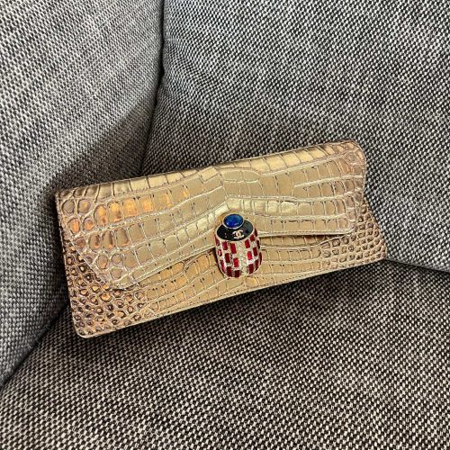 CHANEL VINTAGE