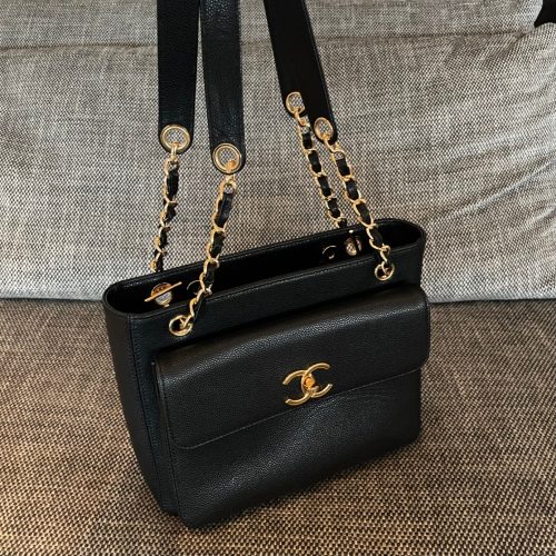 CHANEL VINTAGE