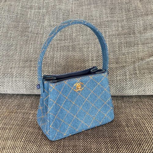 Chanel Vintage