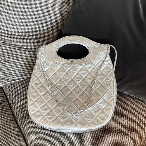 CHANEL VINTAGE 31BAG