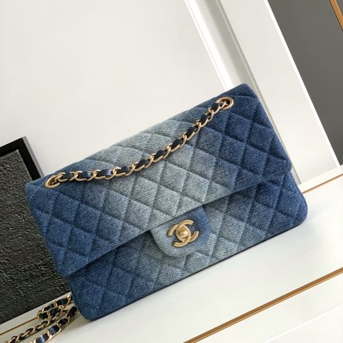 CHANEL 24S