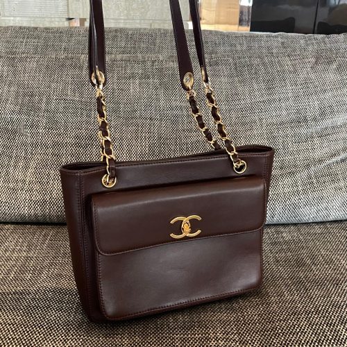 CHANEL VINTAGE