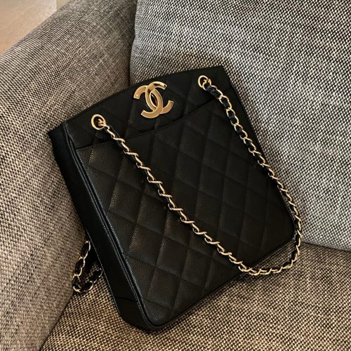 CHANEL VINTAGE