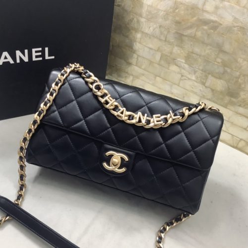 CHANEL CF