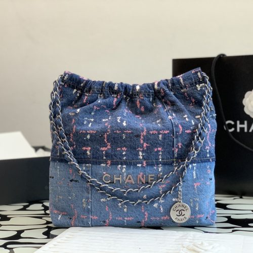 Chanel AS3260 22Bag