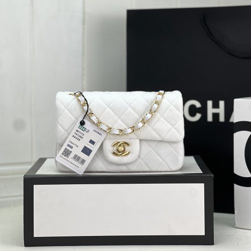 Chanel cf