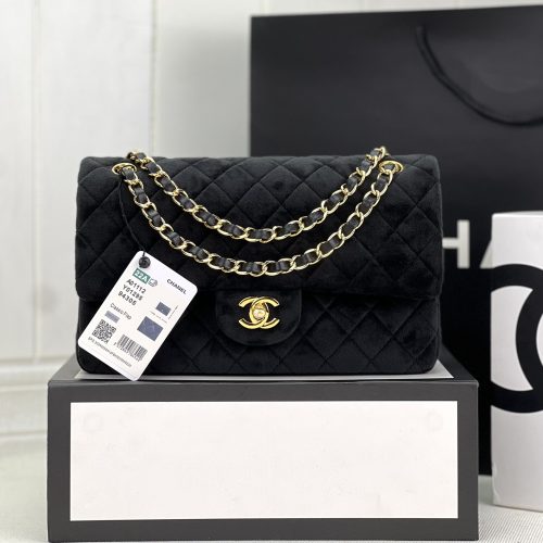 Chanel cf