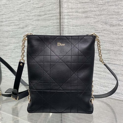 Dior 2026 Trianon hobo