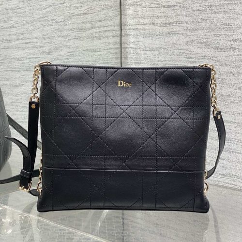 Dior 2026 Trianon hobo
