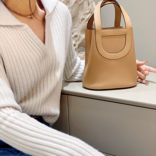 Hermès In-the-Loop