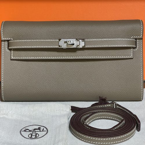 Kelly woc epsom