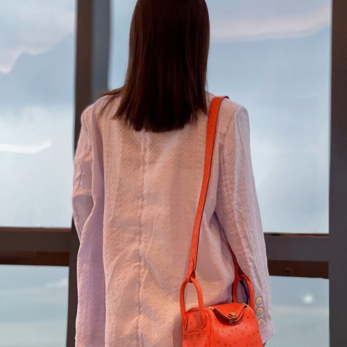 Hermès Lindy
