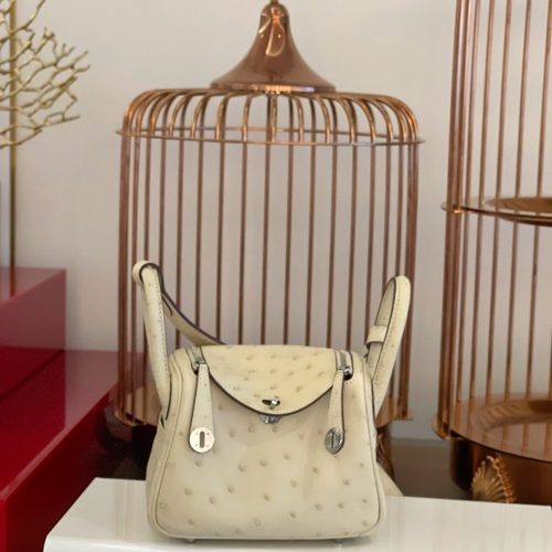 Hermès Lindy
