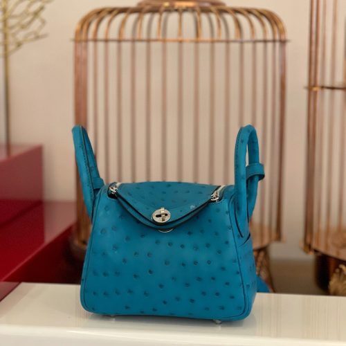 Hermès Lindy