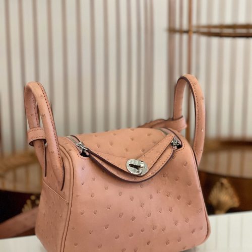 Hermès Lindy
