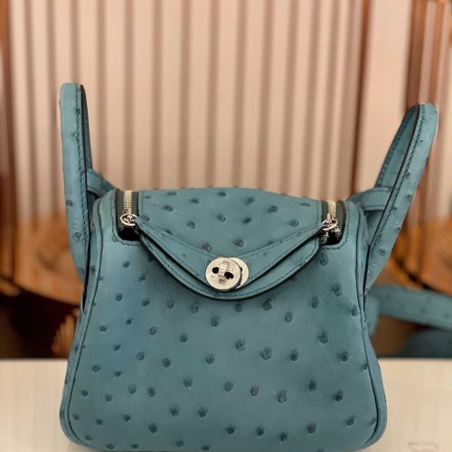 Hermès Lindy