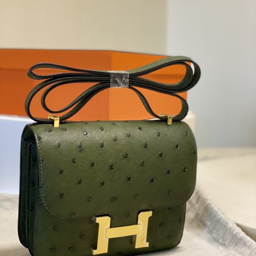Hermès Constance